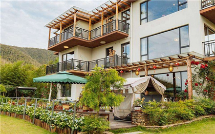 民宿污水處理，民宿污水處理設(shè)備